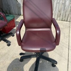 Desk Chair 