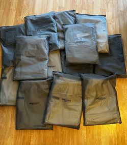 Essential shorts