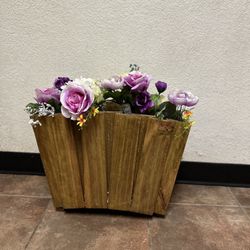 Flowerpot Handmade 