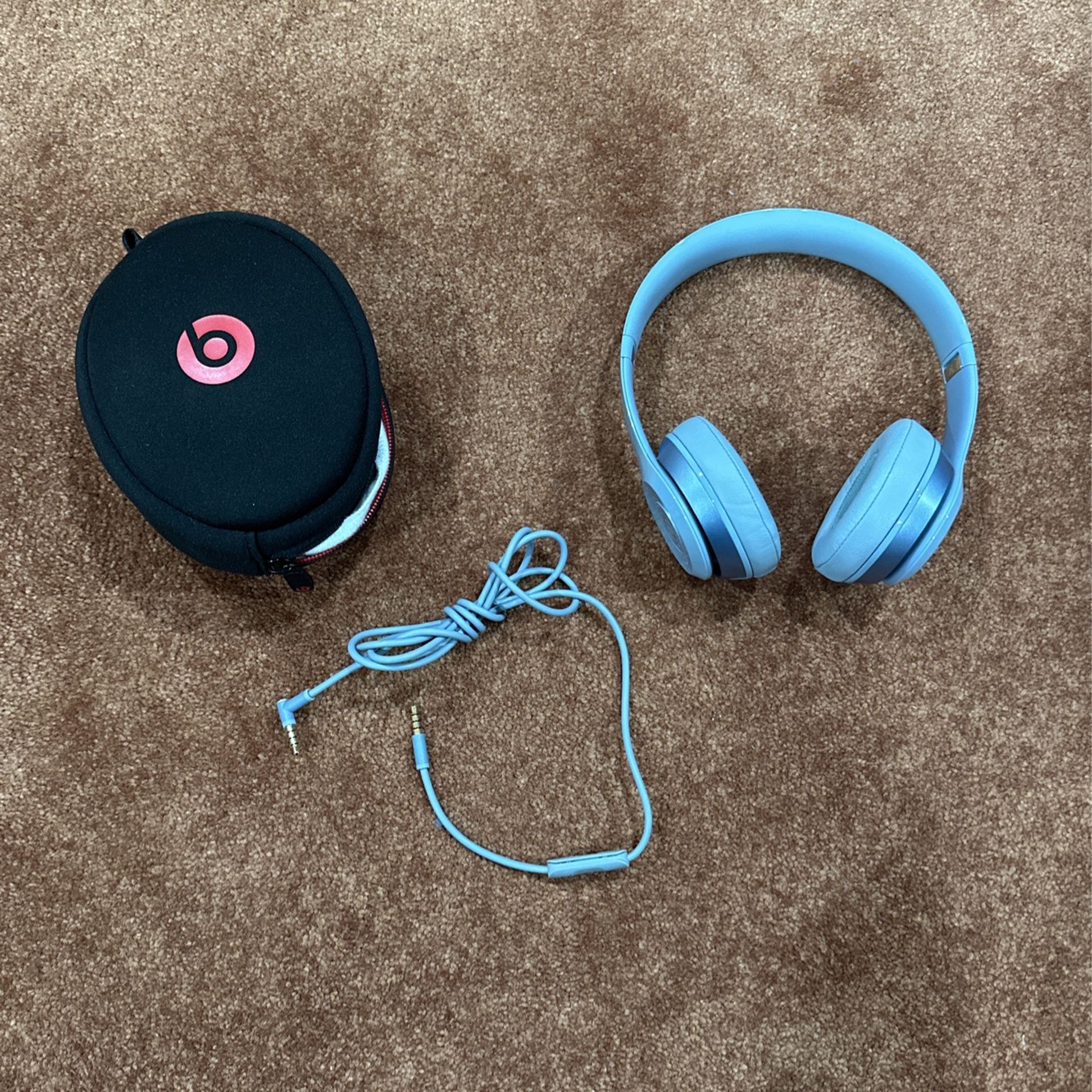 Beats Solo
