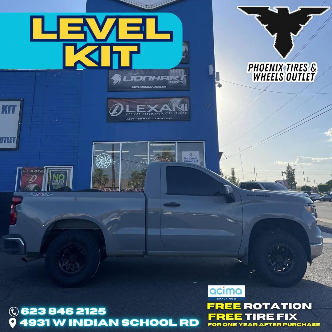 ♤♤♤LEVELING KITS♤♤♤ DODGE -----SIERRA !-----SILVERADO-----TACOMA----- ♤♤♤LEVELING KITS♤♤♤ DODGE -----SIERRA !-----SILVERADO-----TACOMA----- ♤♤♤LEVELIN