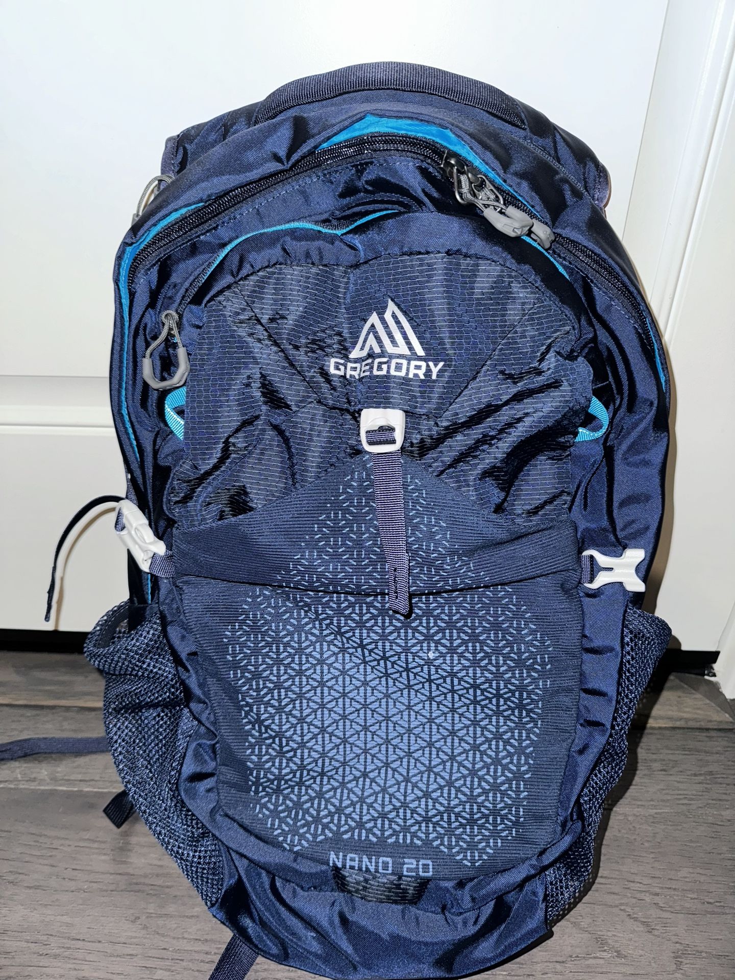 Gregory Nano 20 Backpack