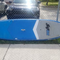 Stand Up Paddle Board