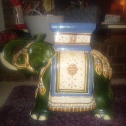 Home Decor Storage Units And Figurines