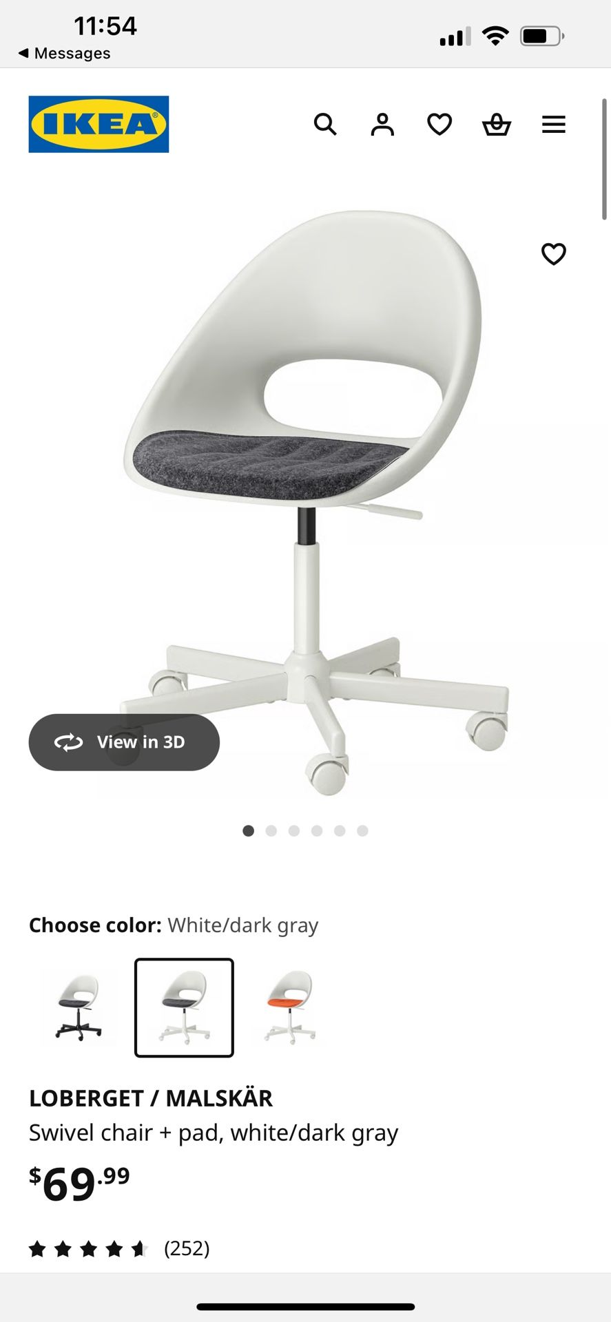 Office Furniture- MOVING OUT SALE