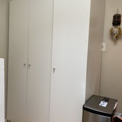 IKEA Closet. Storage. 