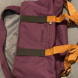 Duffel Bag 