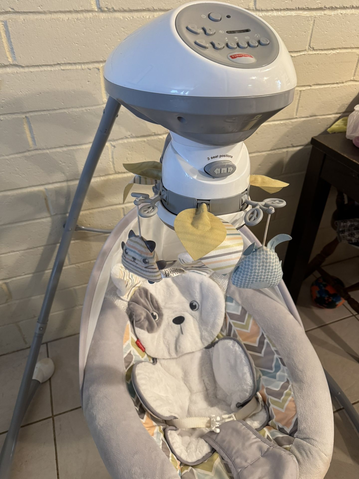 Fisher Price Swing