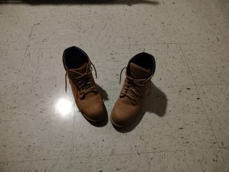 Timberland Size 12boots