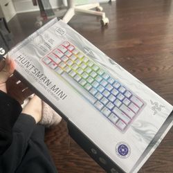 Gaming Keyboard RGB