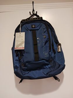 Swiss Army Backpacks