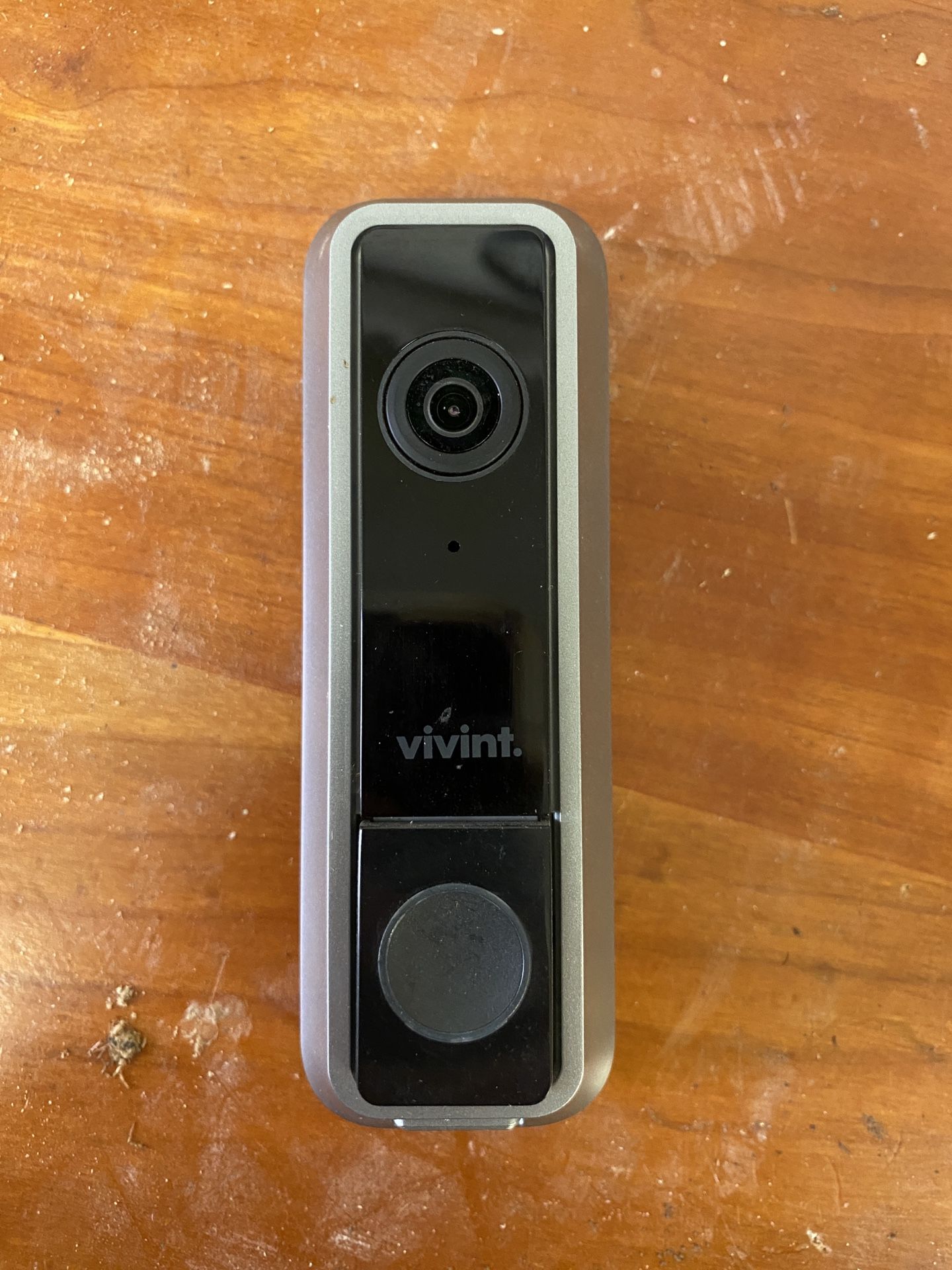 Vivint Doorbell Camera Pro