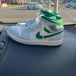 Jordan’s 