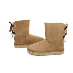 UGG Bailey Bow / Tall Bailey Bow 