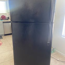 Fridge