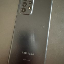 Samsung Galaxy A23 5GMetro