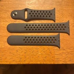 NIKE APPLE WATCH BAND