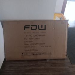 XL Dog Crate 
