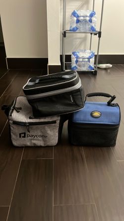 Small Lunch Bags