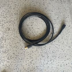 Pressure Washer Hose 10 Ft 