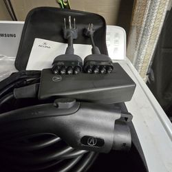 Home Electric Car Charger