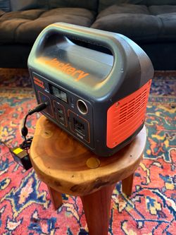 Jackery Explorer 240 Portable Power