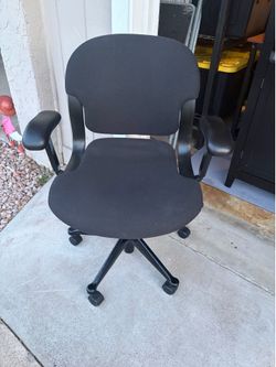 Herman Miller office chair