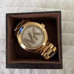 MK Watch