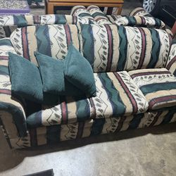 Sofa Couch Love Seat And Chair