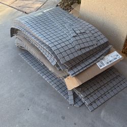Floor Tile 