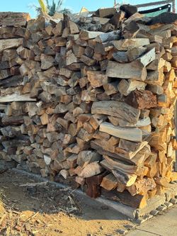 Firewood