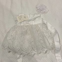 Christening / Baptism Dress