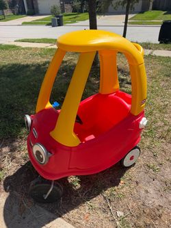 Toddler toys