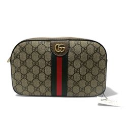 Gucci Ophidia Small Shoulder Bag