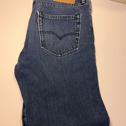 Levi’s Jeans 