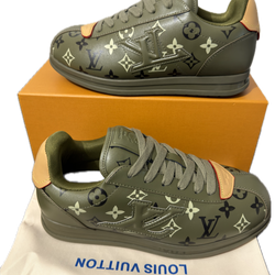 LV sneakers