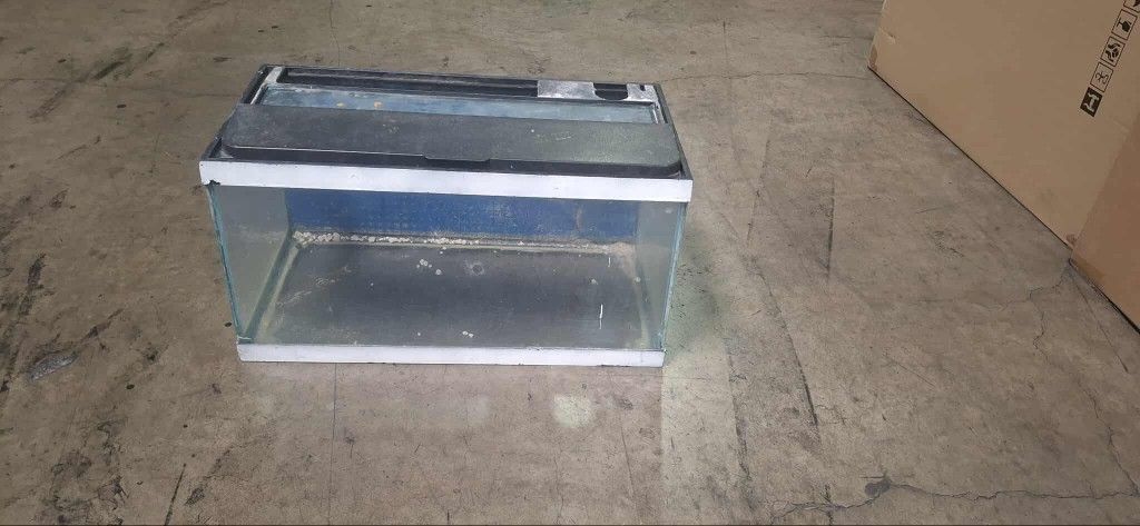 Fish Tank