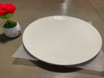 Set de 4 Plato’s grandes princess