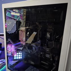 Gaming PC (READ DESCRIPTION)