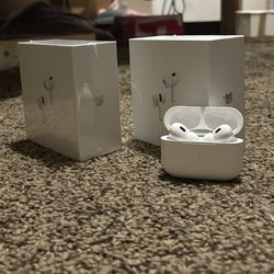 AirPods Pro 2