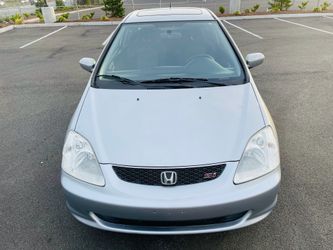 2004 Honda Civic