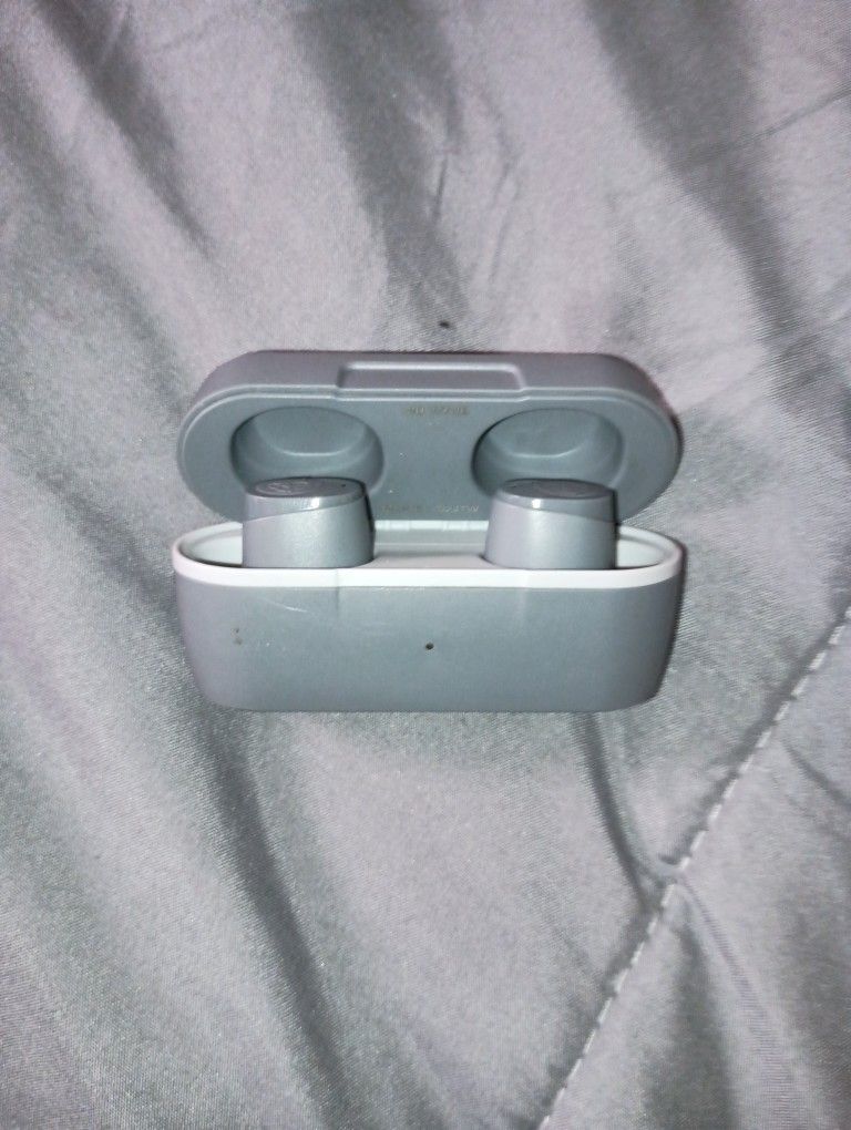 Skullcandy Wireless Earbuds