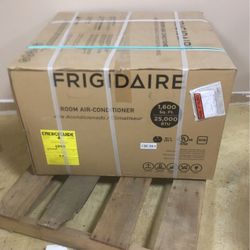 Whole House Frigidaire A.C. Brand New.