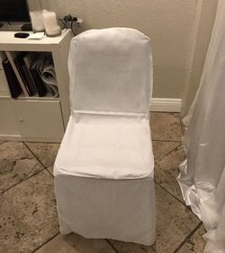 Chair Covers