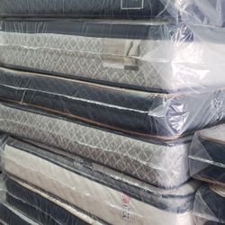 🏡🛌MATTRESSES COLCHONES COMFORTABLES AVAILABLES LOW PRICES BRAND NEW 🛌 🏡 