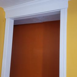 RI MA carpentry Roofing Frame Finish