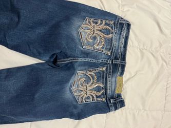 Women’s miss me Jeans
