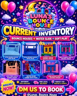 Bounce  house