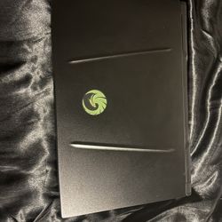 Gaming Laptop MSI Alpha 17  