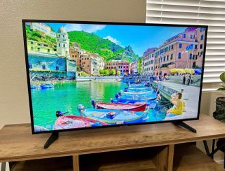 Samsung 4k HDR Smart TV